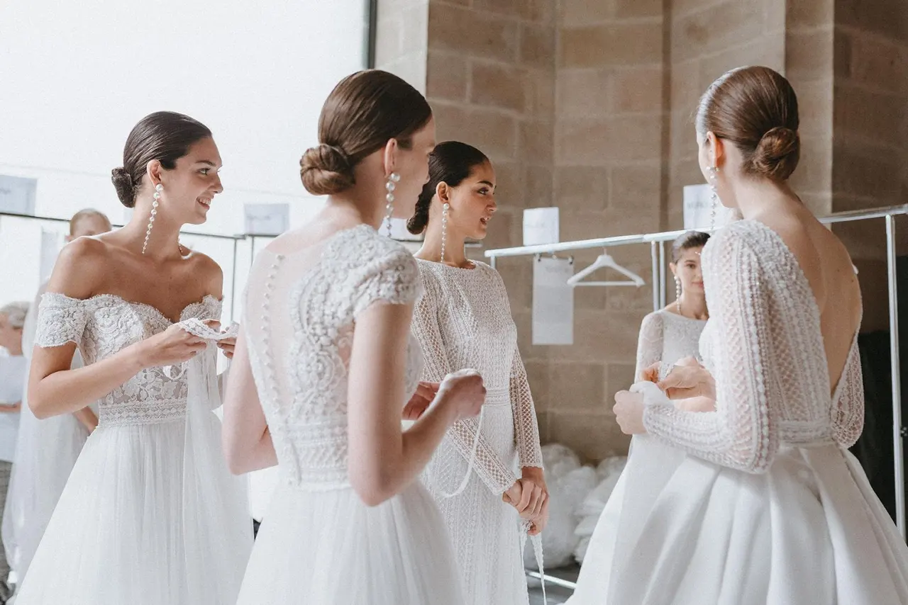 Atelier Ricamificio Mauriello Sposa, Montesarchio