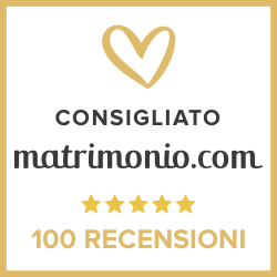 Riconoscimento Wedding Awards / Matrimonio.com